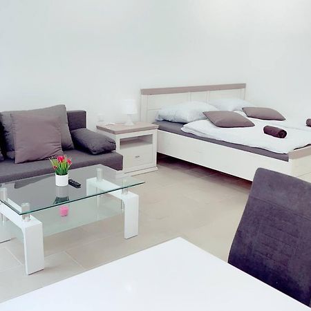 Queen Apartment 4P Wl Вена Экстерьер фото