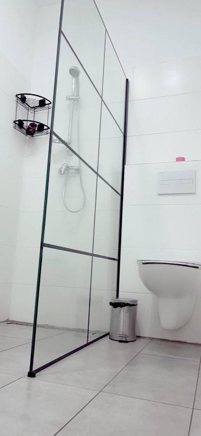 Queen Apartment 4P Wl Вена Экстерьер фото