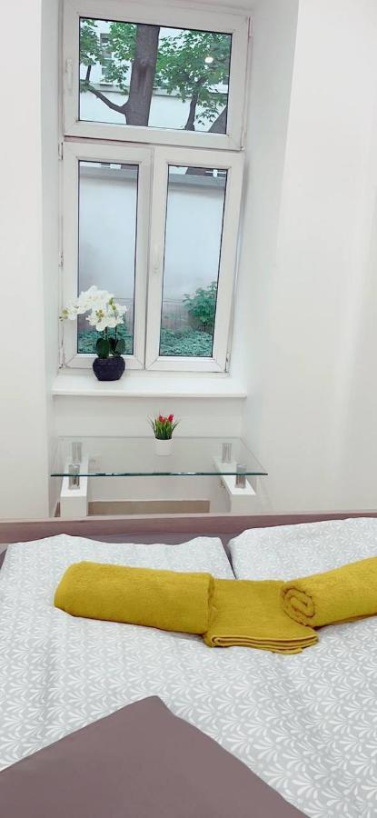 Queen Apartment 4P Wl Вена Экстерьер фото