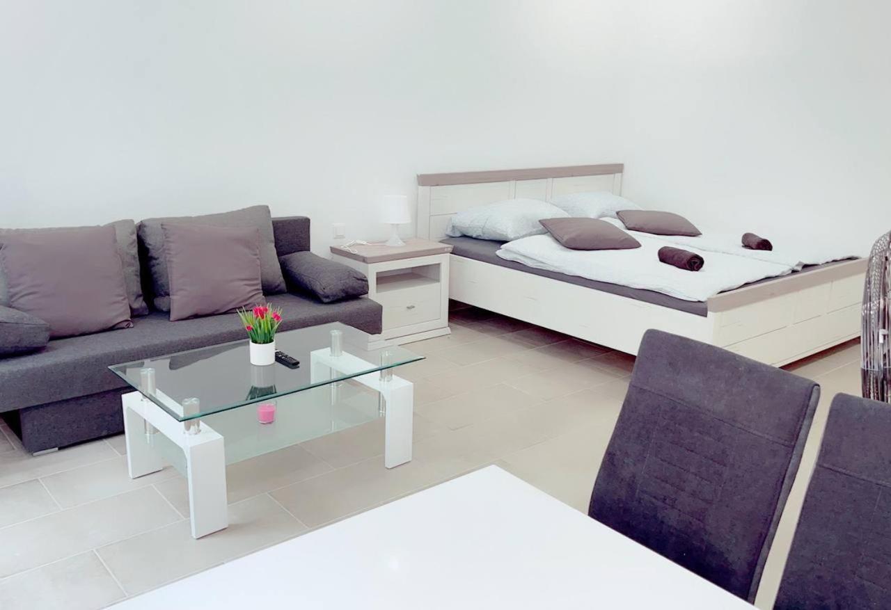 Queen Apartment 4P Wl Вена Экстерьер фото