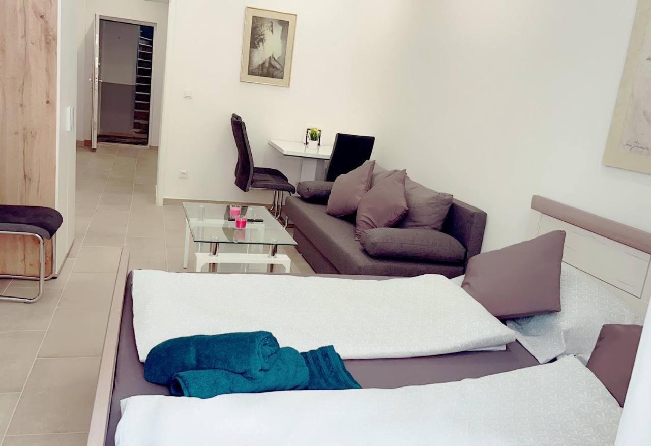 Queen Apartment 4P Wl Вена Экстерьер фото