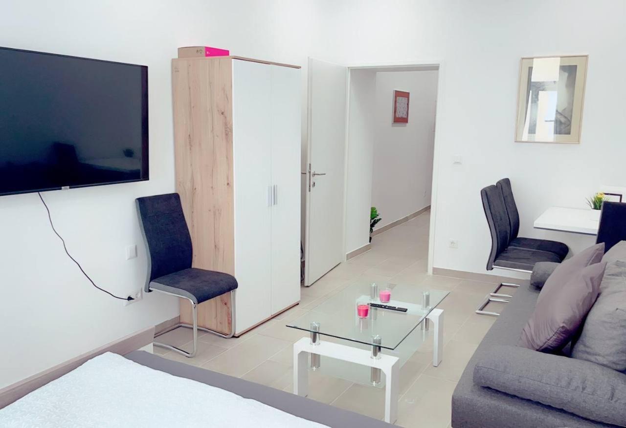 Queen Apartment 4P Wl Вена Экстерьер фото