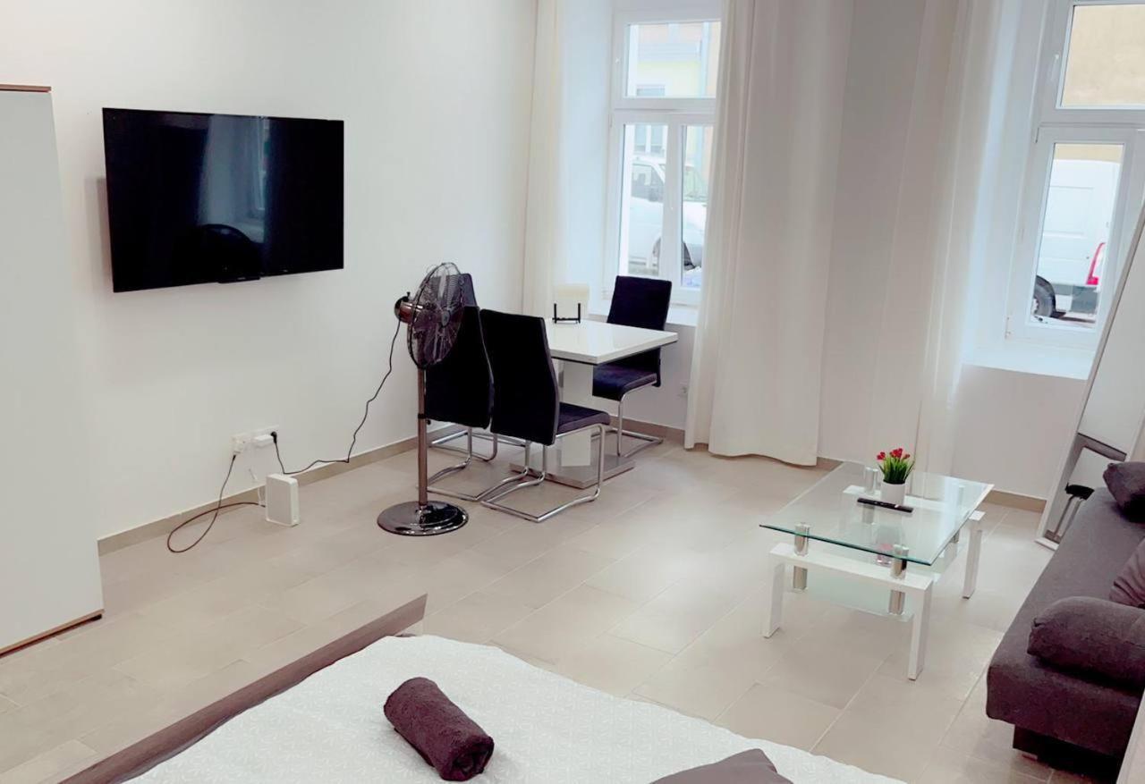Queen Apartment 4P Wl Вена Экстерьер фото