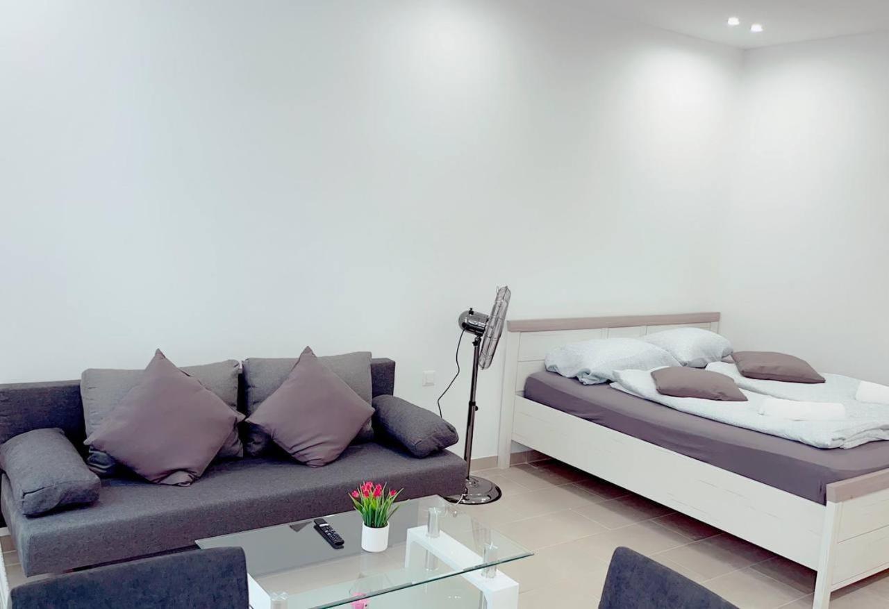 Queen Apartment 4P Wl Вена Экстерьер фото