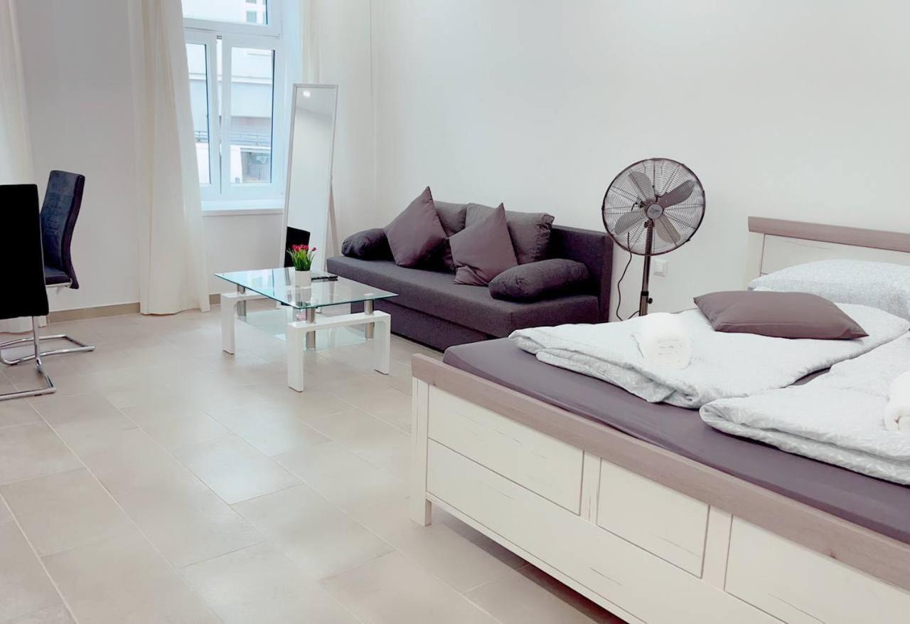 Queen Apartment 4P Wl Вена Экстерьер фото
